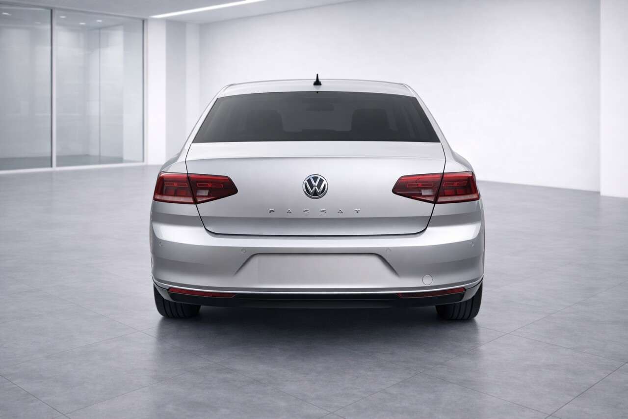 A 2020 VOLKSWAGEN PASSAT 1.5 TSI EVO SEL Saloon 4dr Petrol Manual Euro 6 (s/s) (150 ps) A 2020 VOLKSWAGEN PASSAT 1.5 TSI EVO SEL Saloon 4dr Petrol Manual Euro 6 (s/s) (150 ps)