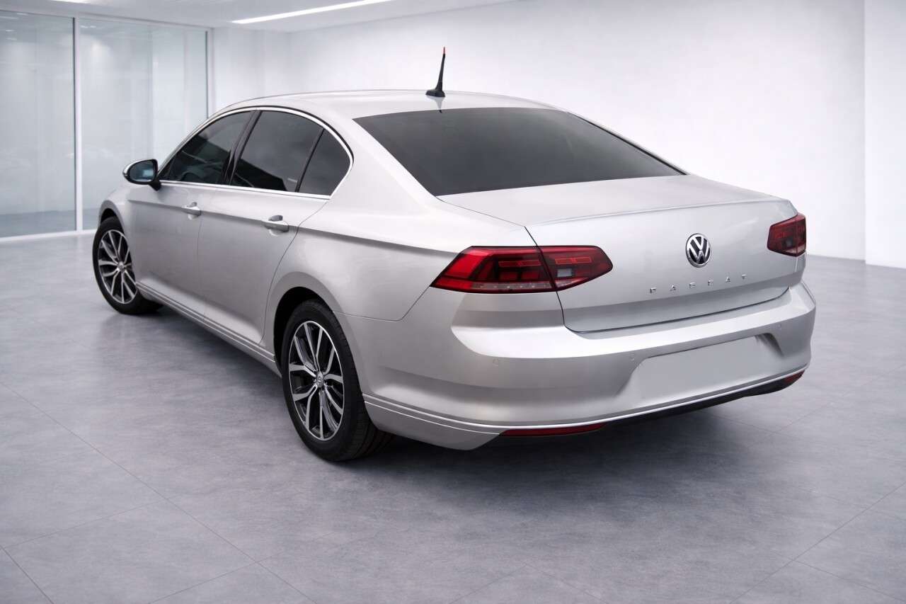 2020 VOLKSWAGEN PASSAT 2020 VOLKSWAGEN PASSAT