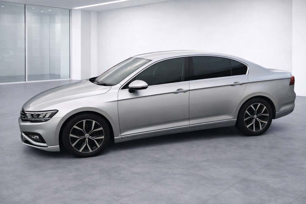 2020 VOLKSWAGEN PASSAT 2020 VOLKSWAGEN PASSAT