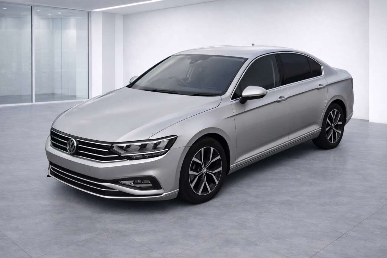 2020 VOLKSWAGEN PASSAT 2020 VOLKSWAGEN PASSAT