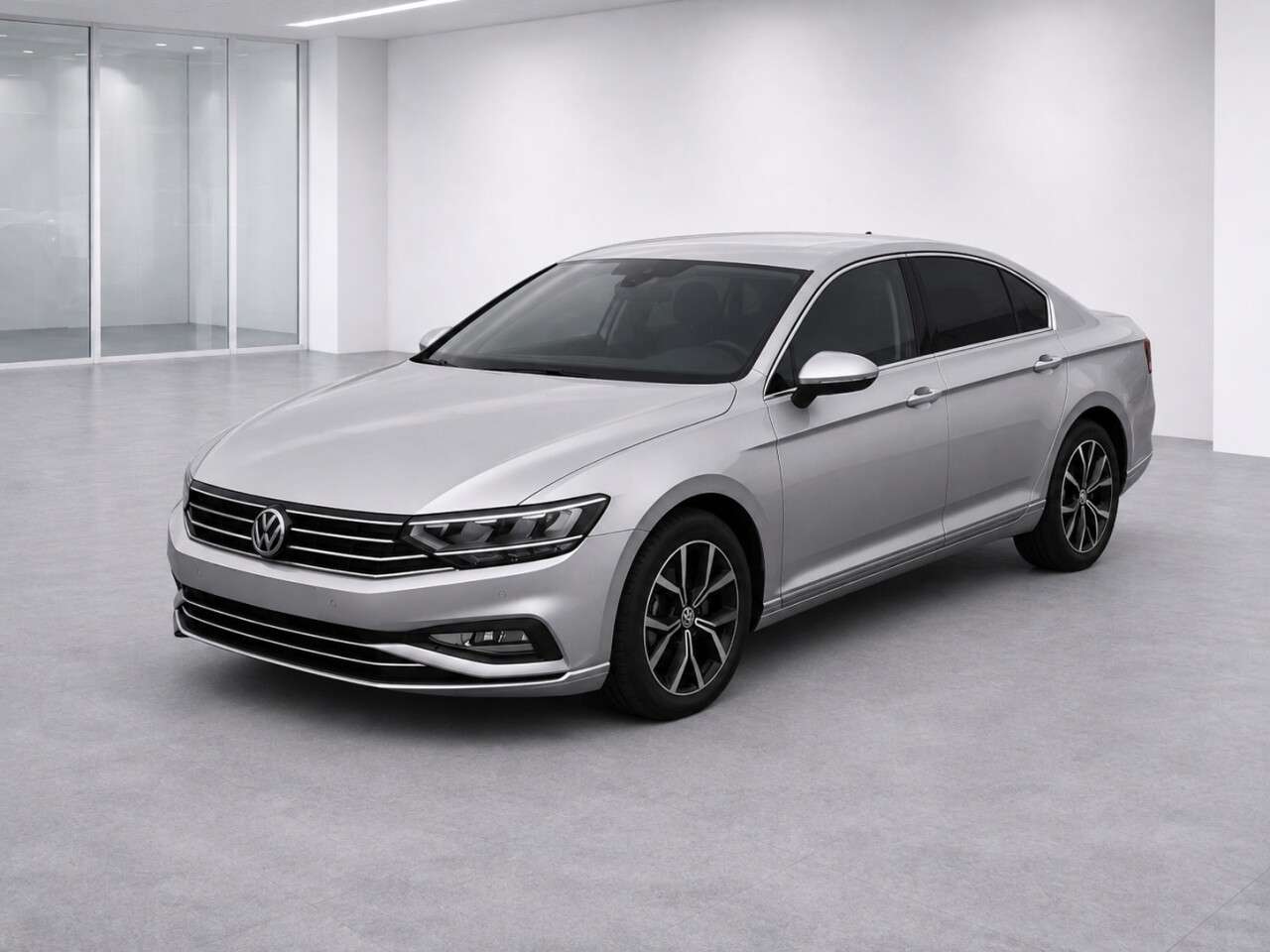 2020 VOLKSWAGEN PASSAT 2020 VOLKSWAGEN PASSAT