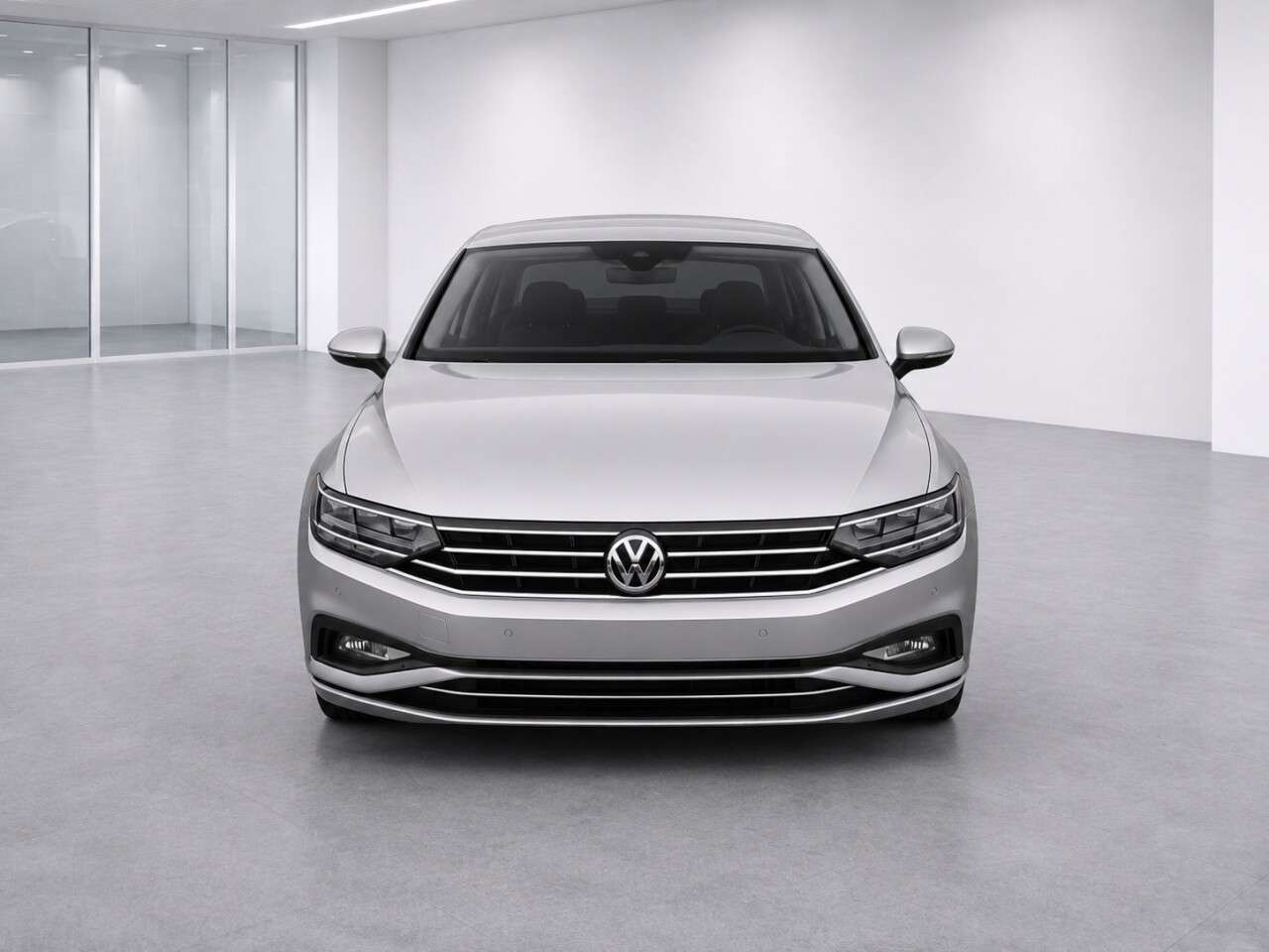 2020 VOLKSWAGEN PASSAT 2020 VOLKSWAGEN PASSAT