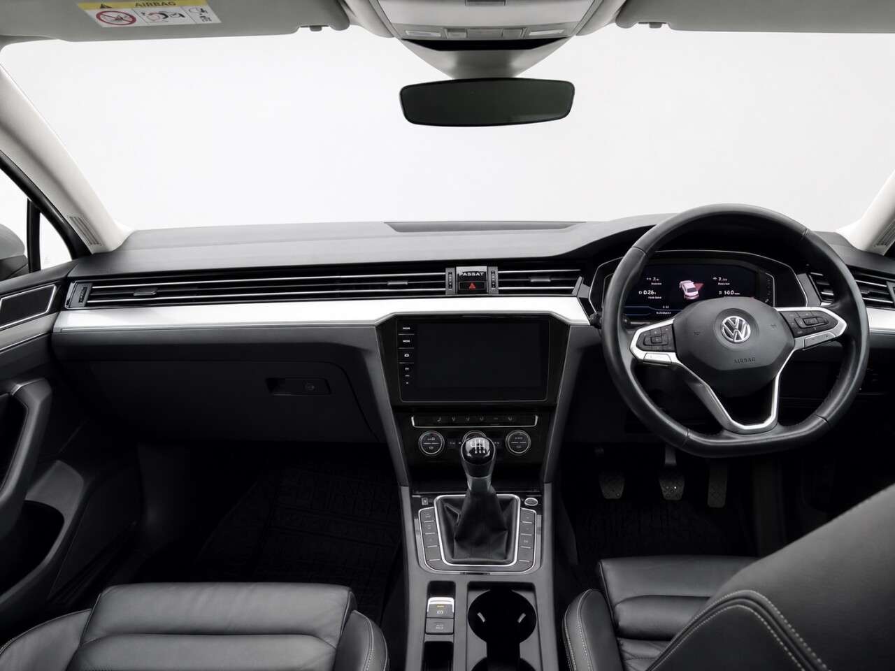 2020 VOLKSWAGEN PASSAT 2020 VOLKSWAGEN PASSAT