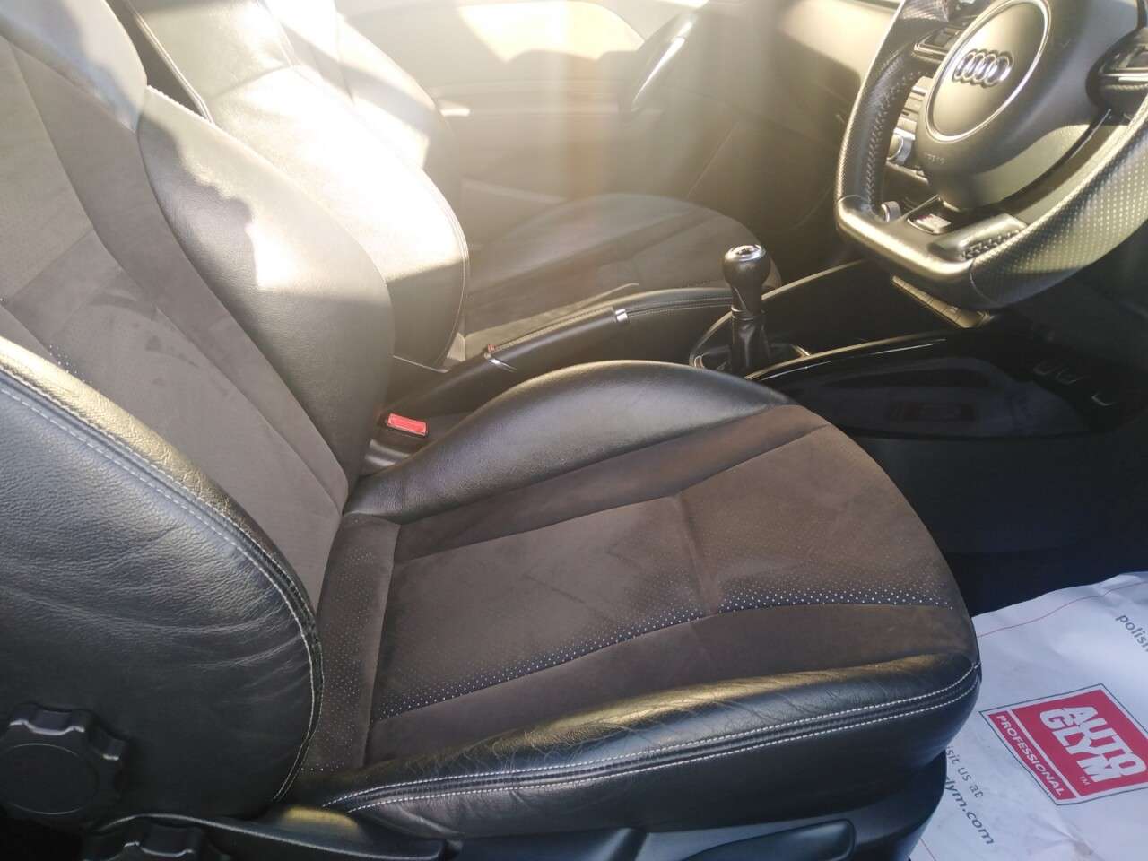 2018 AUDI A1 2018 AUDI A1