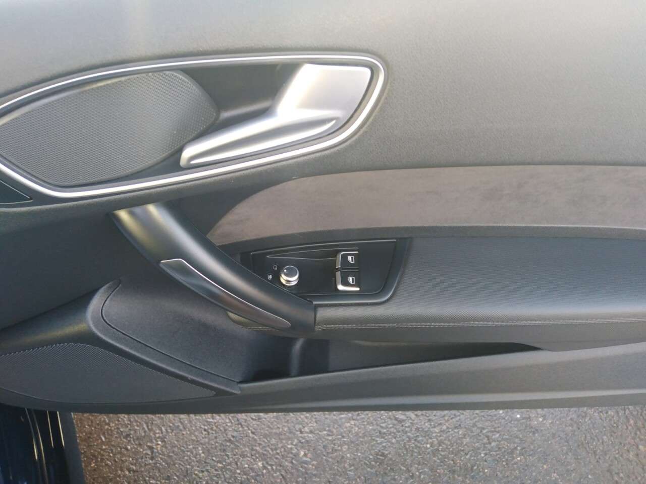 2018 AUDI A1 2018 AUDI A1