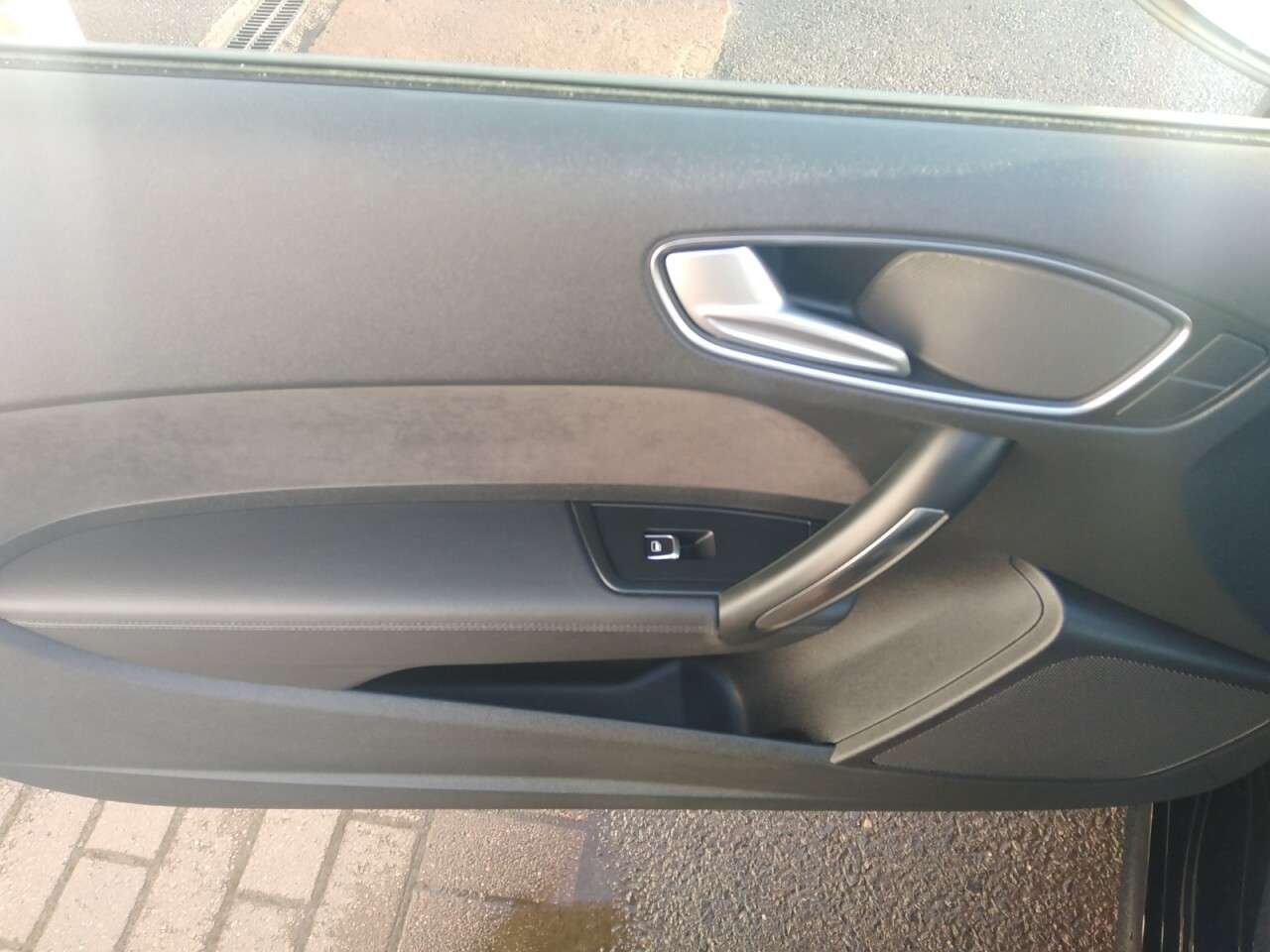 2018 AUDI A1 2018 AUDI A1