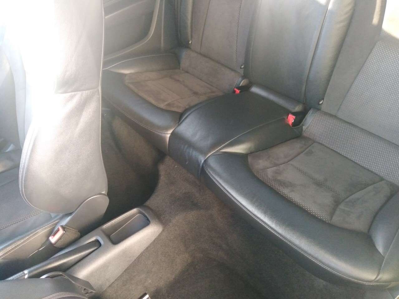 2018 AUDI A1 2018 AUDI A1