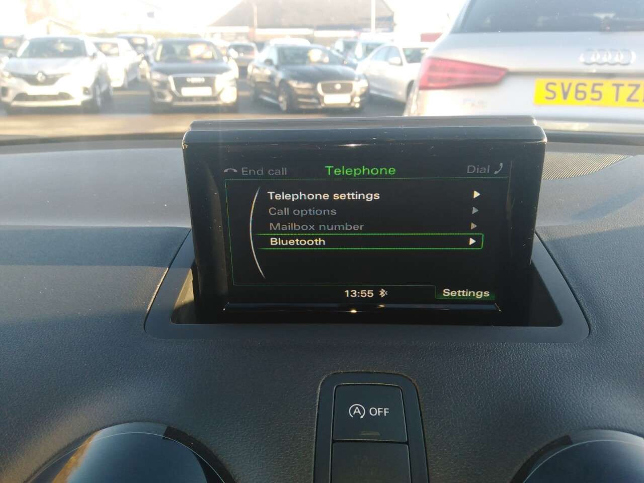 2018 AUDI A1 2018 AUDI A1