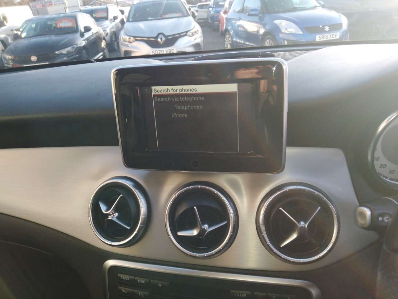 2014 MERCEDES-BENZ CLA 2014 MERCEDES-BENZ CLA