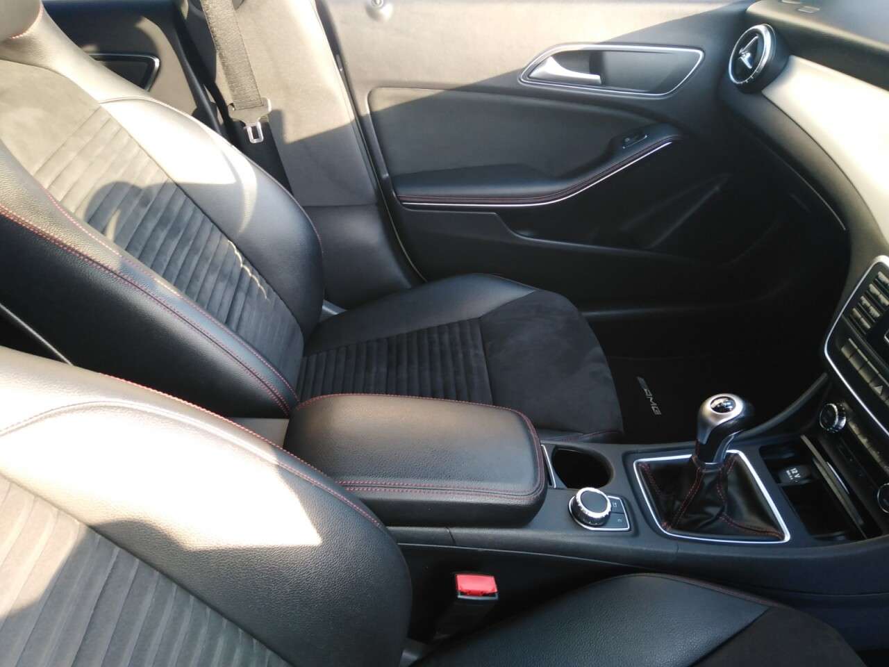 2014 MERCEDES-BENZ CLA 2014 MERCEDES-BENZ CLA