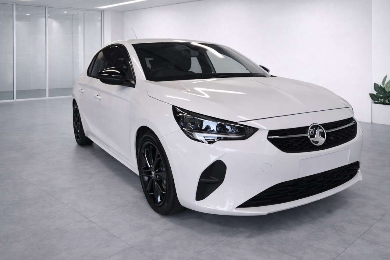 A 2020 VAUXHALL CORSA 1.5 Turbo D SE Nav Premium Hatchback 5dr Diesel Manual Euro 6 (s/s) (102 ps A 2020 VAUXHALL CORSA 1.5 Turbo D SE Nav Premium Hatchback 5dr Diesel Manual Euro 6 (s/s) (102 ps