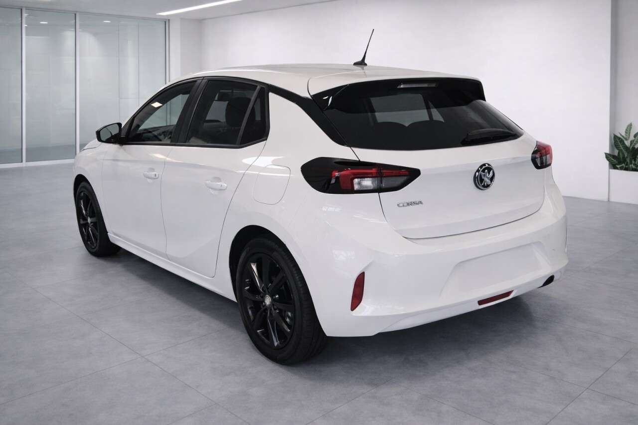 A 2020 VAUXHALL CORSA 1.5 Turbo D SE Nav Premium Hatchback 5dr Diesel Manual Euro 6 (s/s) (102 ps A 2020 VAUXHALL CORSA 1.5 Turbo D SE Nav Premium Hatchback 5dr Diesel Manual Euro 6 (s/s) (102 ps