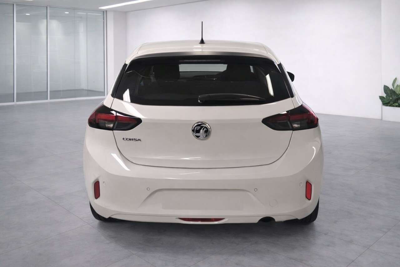 2020 VAUXHALL CORSA 2020 VAUXHALL CORSA