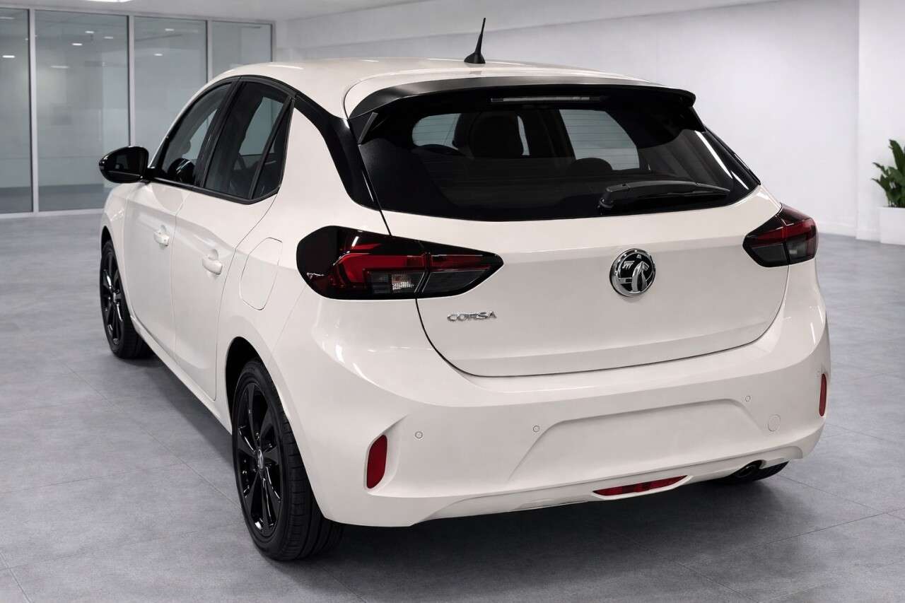 2020 VAUXHALL CORSA 2020 VAUXHALL CORSA