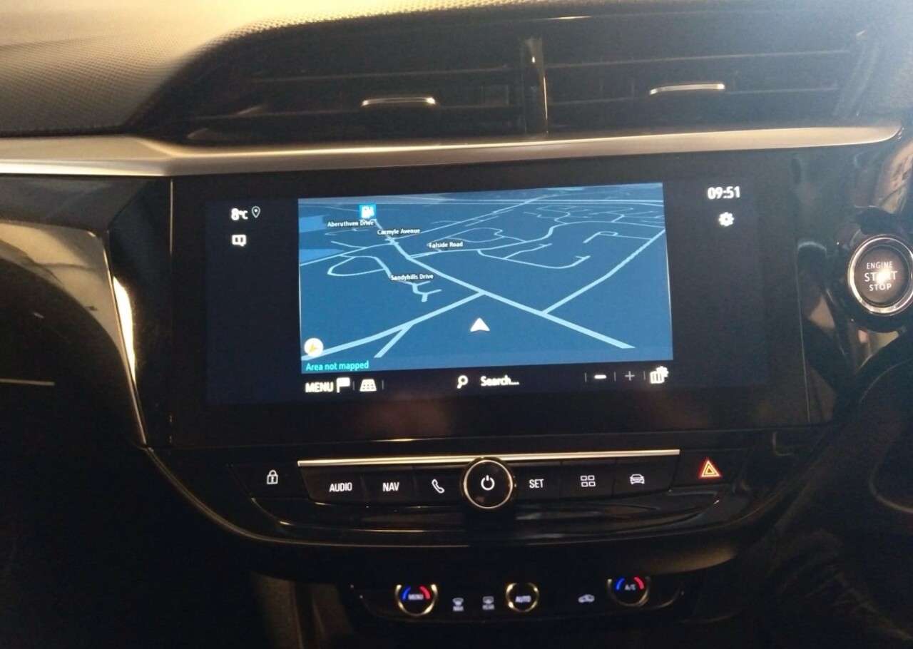 2020 VAUXHALL CORSA 2020 VAUXHALL CORSA