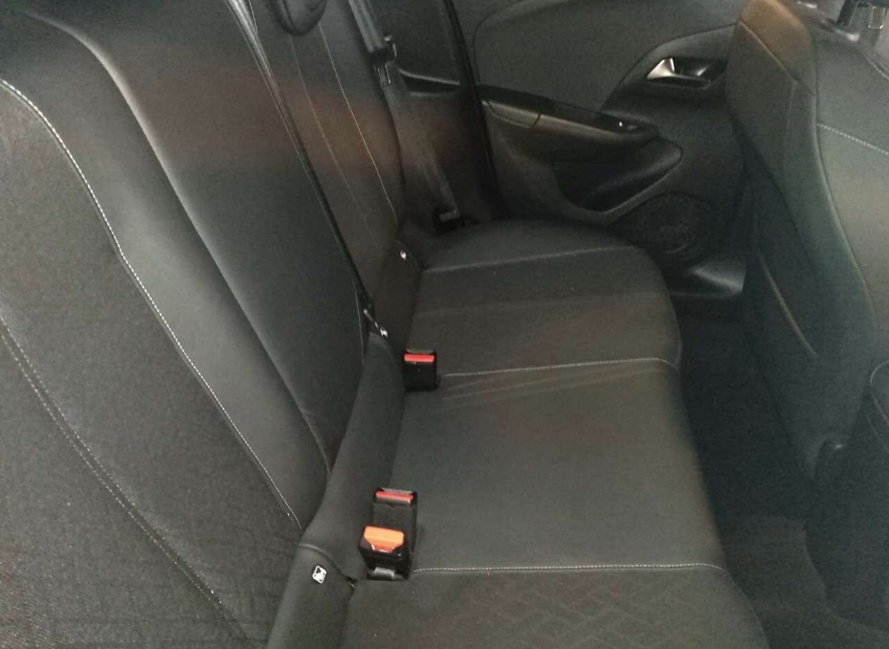 2020 VAUXHALL CORSA 2020 VAUXHALL CORSA