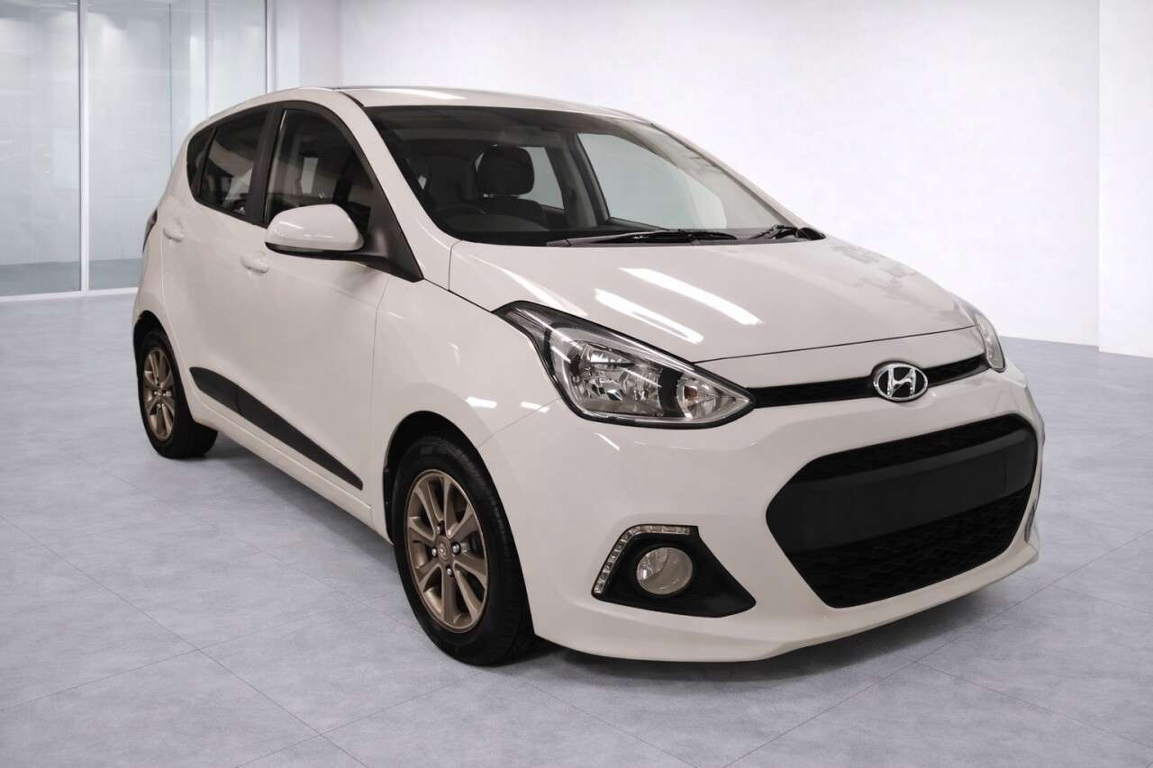 A 2014 HYUNDAI I10 PREMIUM A 2014 HYUNDAI I10 PREMIUM