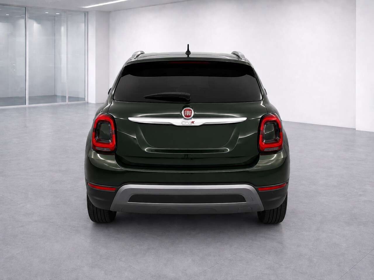 A 2019 FIAT 500X 1.0 FireFly Turbo MultiAir Cross Plus SUV 5dr Petrol Manual Euro 6 (s/s) (1 A 2019 FIAT 500X 1.0 FireFly Turbo MultiAir Cross Plus SUV 5dr Petrol Manual Euro 6 (s/s) (1