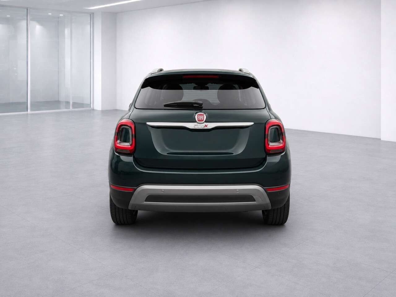 A 2019 FIAT 500X 1.0 FireFly Turbo MultiAir Cross Plus SUV 5dr Petrol Manual Euro 6 (s/s) (1 A 2019 FIAT 500X 1.0 FireFly Turbo MultiAir Cross Plus SUV 5dr Petrol Manual Euro 6 (s/s) (1