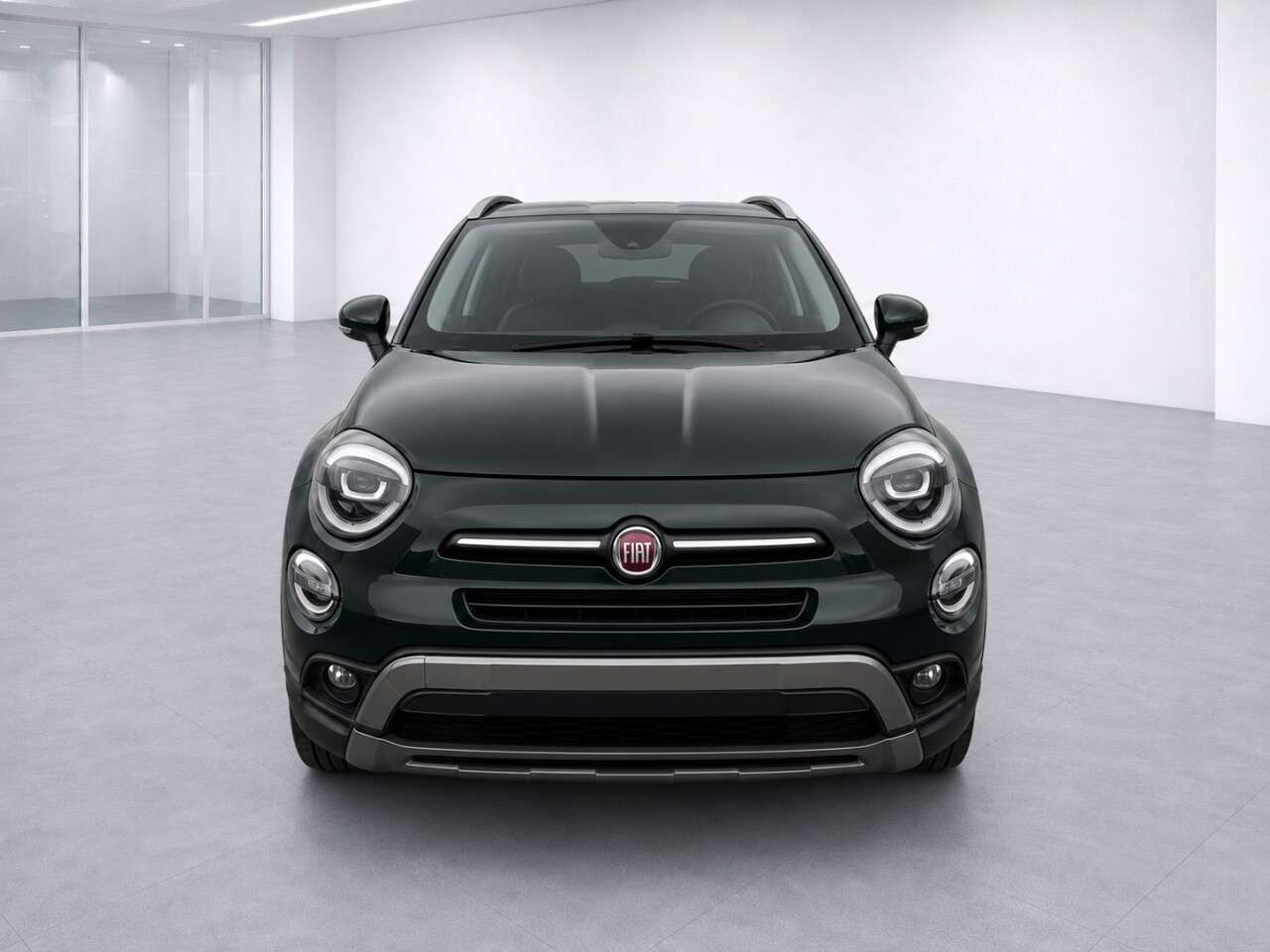 2019 FIAT 500X 2019 FIAT 500X