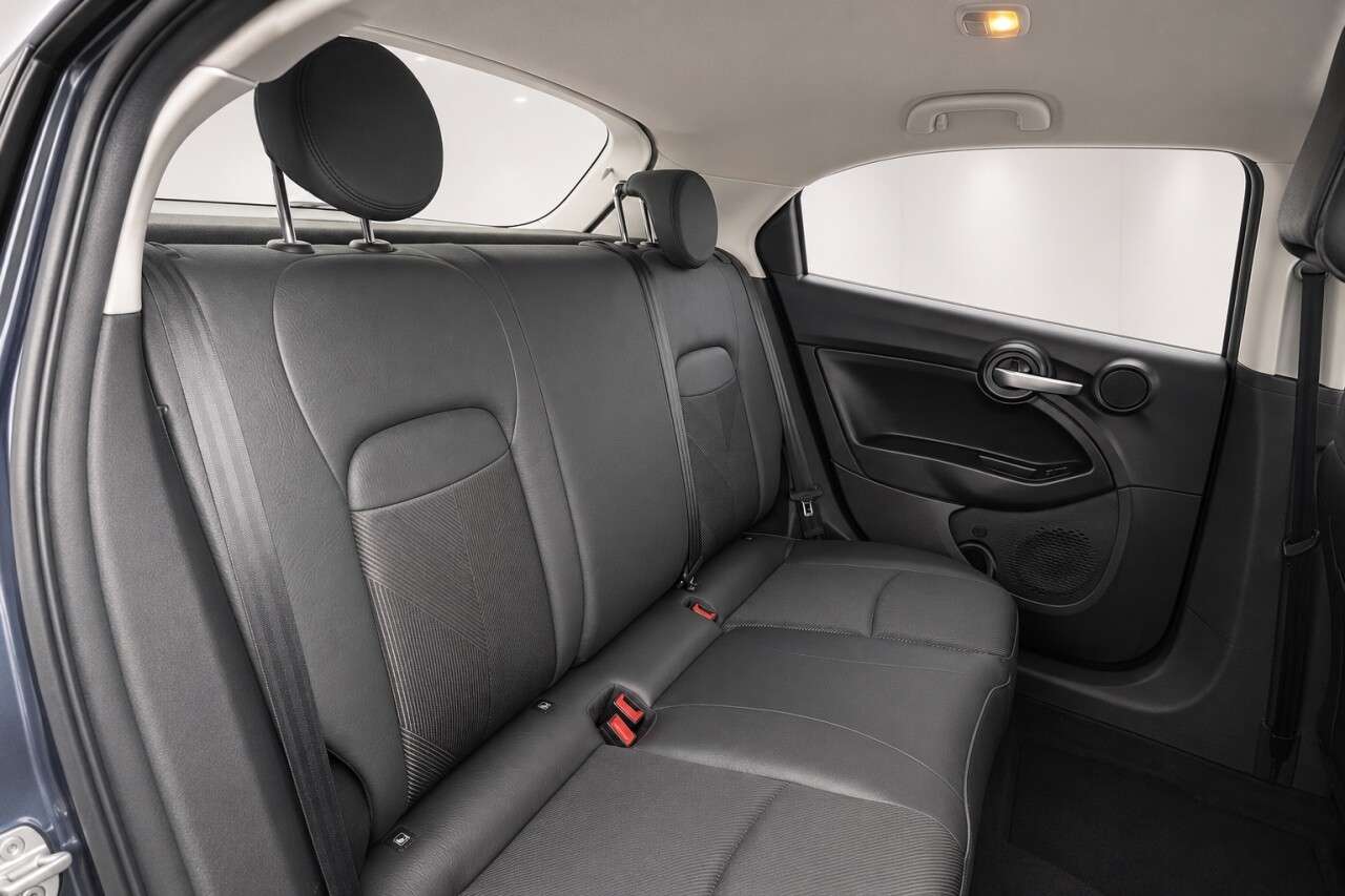 2019 FIAT 500X 2019 FIAT 500X
