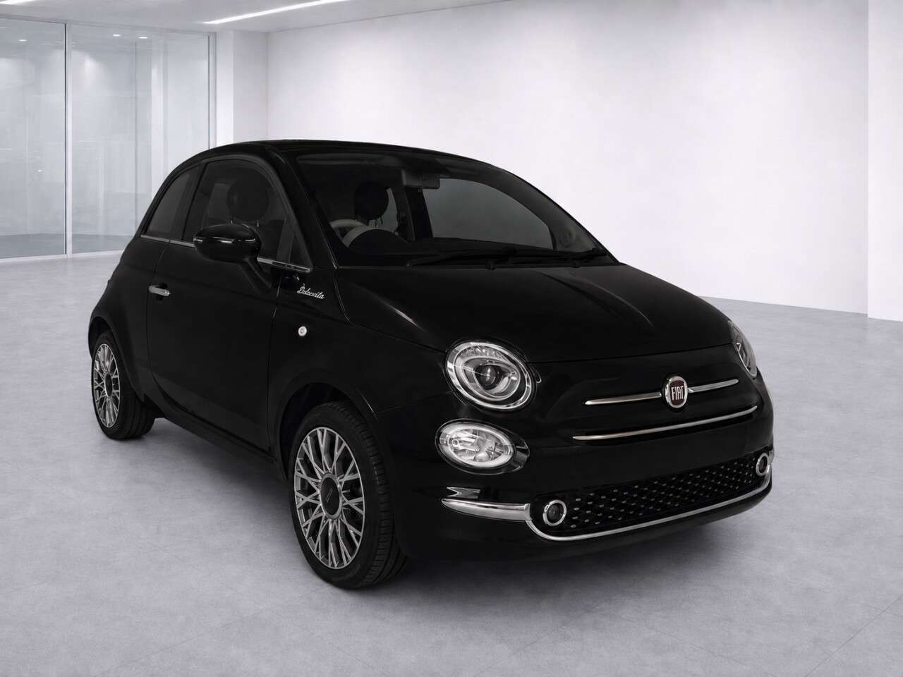 A 2022 FIAT 500C 1.0 MHEV Dolcevita Plus Convertible 2dr Petrol Manual Euro 6 (s/s) (70 bhp) A 2022 FIAT 500C 1.0 MHEV Dolcevita Plus Convertible 2dr Petrol Manual Euro 6 (s/s) (70 bhp)