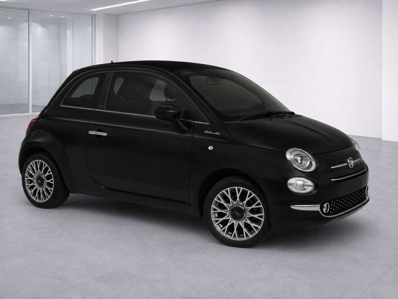 A 2022 FIAT 500C 1.0 MHEV Dolcevita Plus Convertible 2dr Petrol Manual Euro 6 (s/s) (70 bhp) A 2022 FIAT 500C 1.0 MHEV Dolcevita Plus Convertible 2dr Petrol Manual Euro 6 (s/s) (70 bhp)