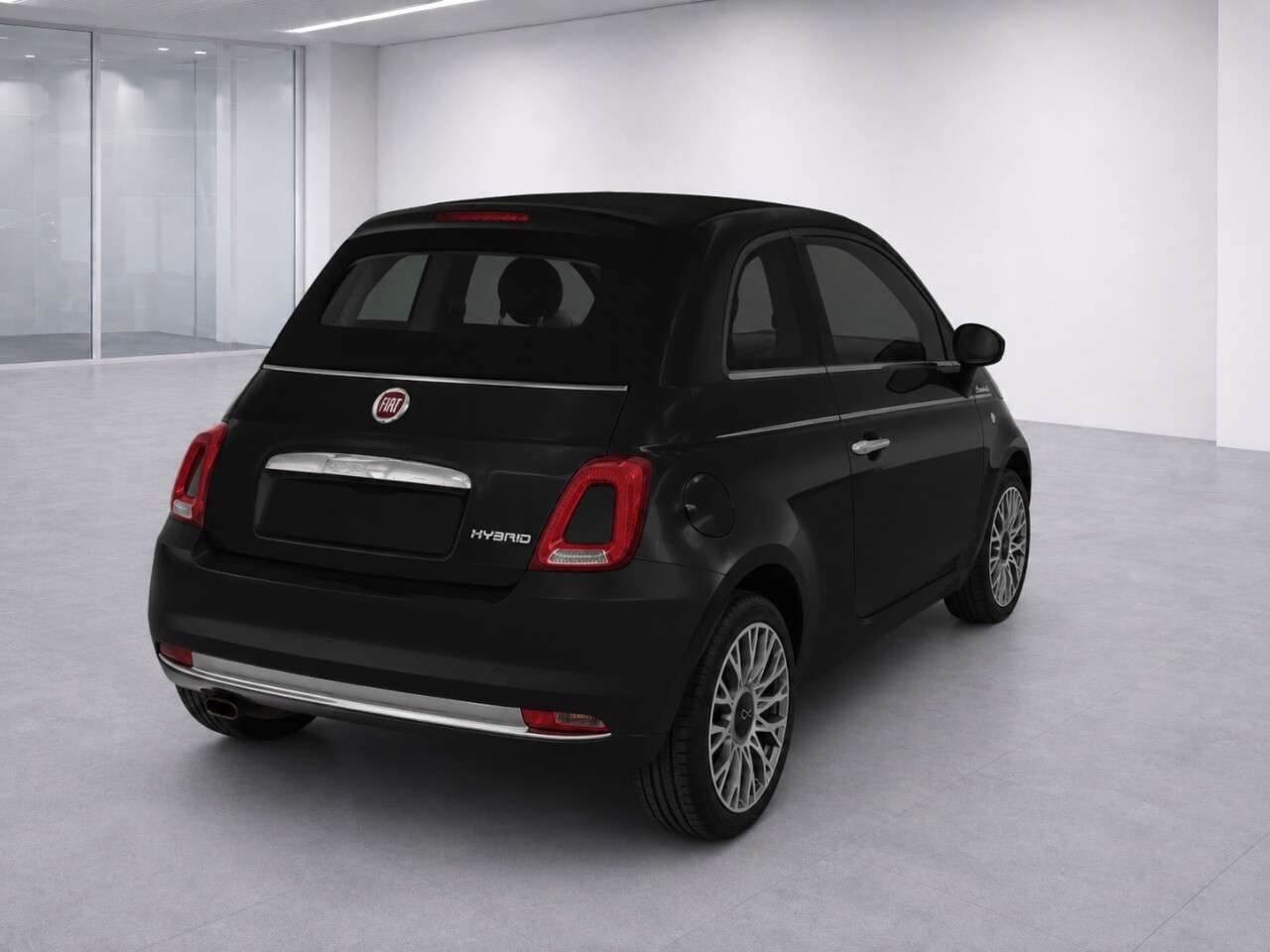 A 2022 FIAT 500C 1.0 MHEV Dolcevita Plus Convertible 2dr Petrol Manual Euro 6 (s/s) (70 bhp) A 2022 FIAT 500C 1.0 MHEV Dolcevita Plus Convertible 2dr Petrol Manual Euro 6 (s/s) (70 bhp)