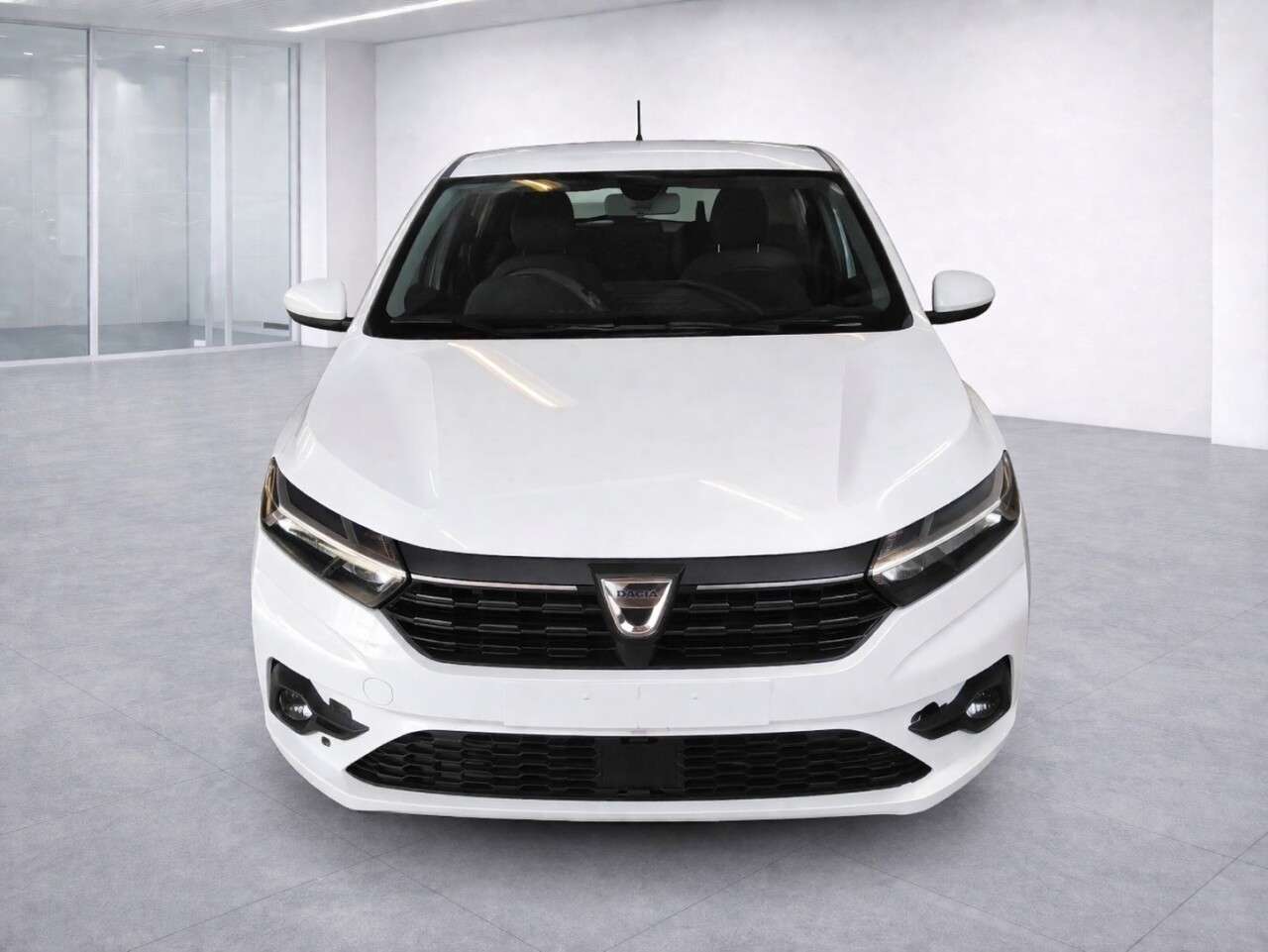 2022 DACIA SANDERO 2022 DACIA SANDERO