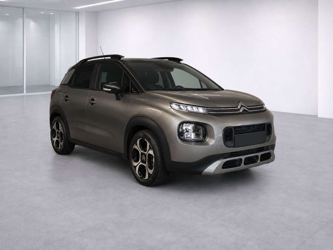 A 2019 CITROEN C3 AIRCROSS 1.2 PureTech Flair SUV 5dr Petrol Manual Euro 6 (82 ps) A 2019 CITROEN C3 AIRCROSS 1.2 PureTech Flair SUV 5dr Petrol Manual Euro 6 (82 ps)