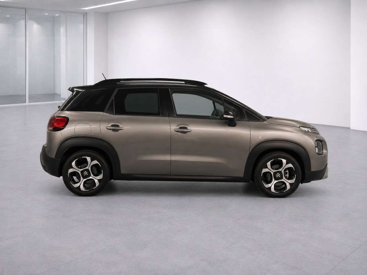 A 2019 CITROEN C3 AIRCROSS 1.2 PureTech Flair SUV 5dr Petrol Manual Euro 6 (82 ps) A 2019 CITROEN C3 AIRCROSS 1.2 PureTech Flair SUV 5dr Petrol Manual Euro 6 (82 ps)