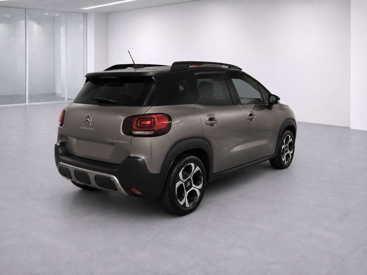 A 2019 CITROEN C3 AIRCROSS 1.2 PureTech Flair SUV 5dr Petrol Manual Euro 6 (82 ps) A 2019 CITROEN C3 AIRCROSS 1.2 PureTech Flair SUV 5dr Petrol Manual Euro 6 (82 ps)