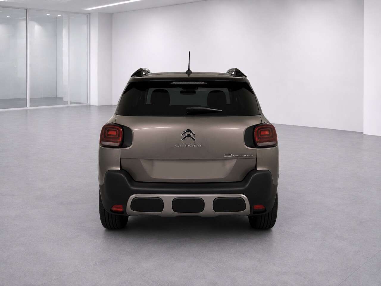 A 2019 CITROEN C3 AIRCROSS 1.2 PureTech Flair SUV 5dr Petrol Manual Euro 6 (82 ps) A 2019 CITROEN C3 AIRCROSS 1.2 PureTech Flair SUV 5dr Petrol Manual Euro 6 (82 ps)
