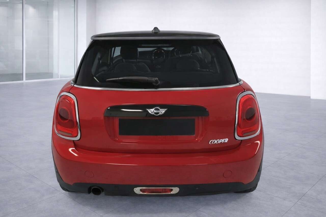 2016 MINI HATCH 2016 MINI HATCH