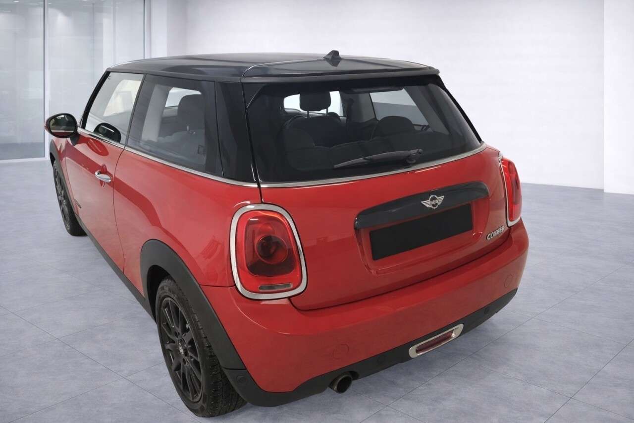 2016 MINI HATCH 2016 MINI HATCH