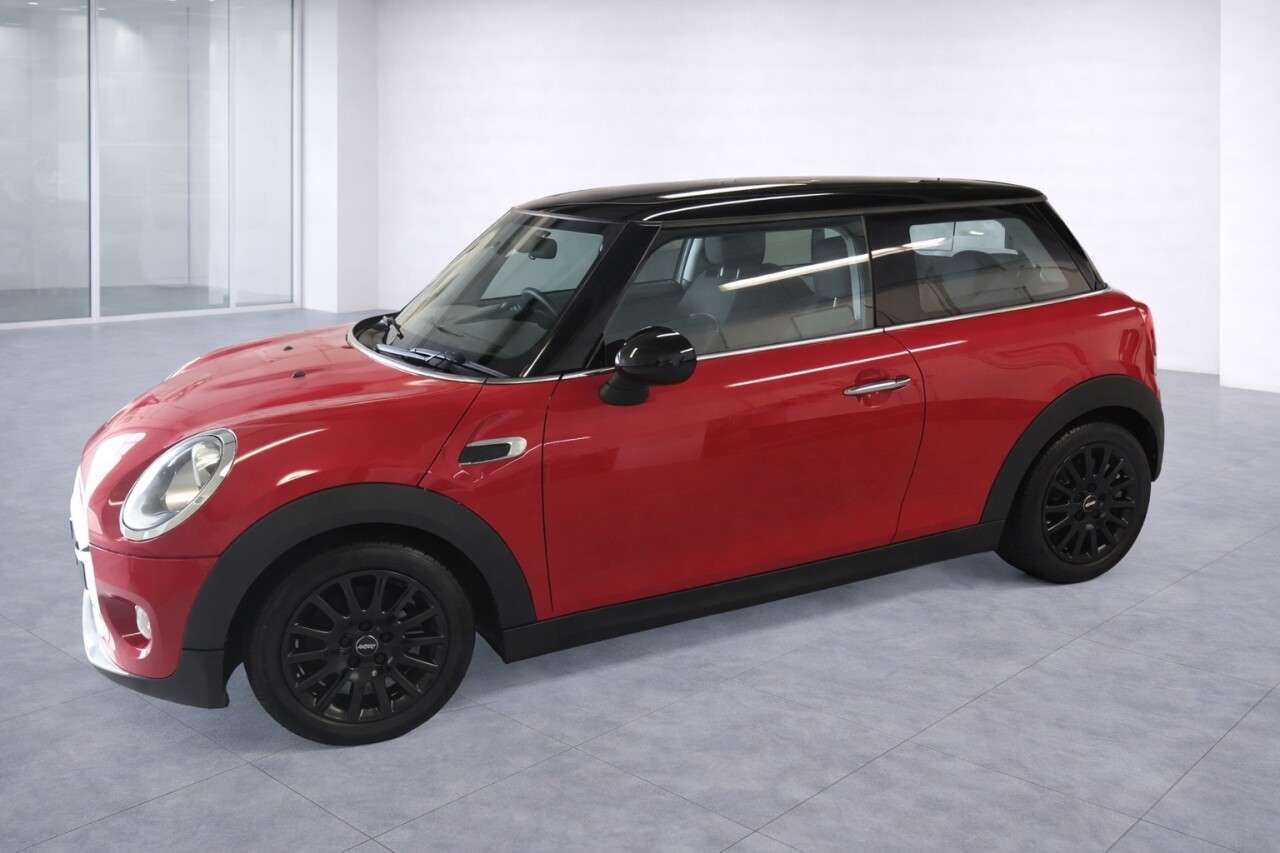 2016 MINI HATCH 2016 MINI HATCH