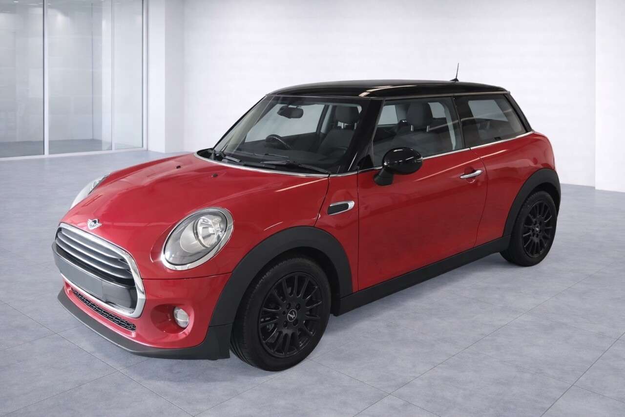 2016 MINI HATCH 2016 MINI HATCH