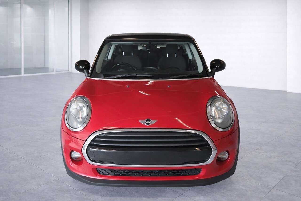 2016 MINI HATCH 2016 MINI HATCH