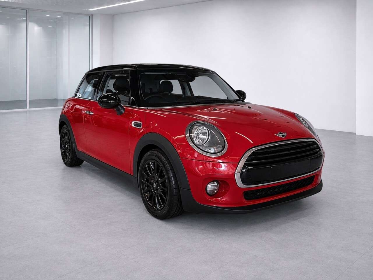 A 2016 MINI HATCH 1.5 Cooper Hatchback 3dr Petrol Manual Euro 6 (s/s) (136 ps) A 2016 MINI HATCH 1.5 Cooper Hatchback 3dr Petrol Manual Euro 6 (s/s) (136 ps)