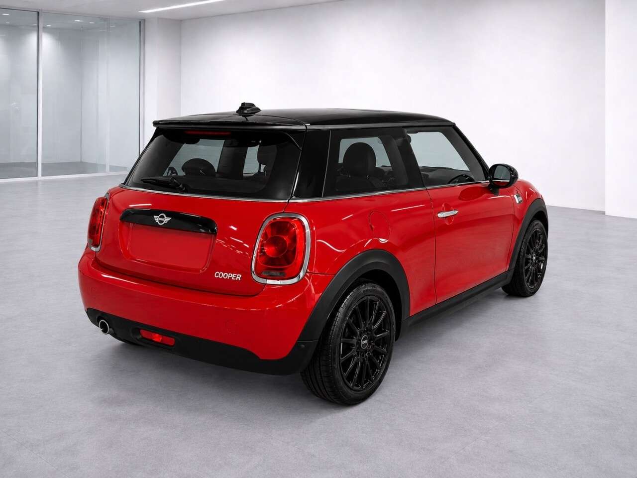 A 2016 MINI HATCH 1.5 Cooper Hatchback 3dr Petrol Manual Euro 6 (s/s) (136 ps) A 2016 MINI HATCH 1.5 Cooper Hatchback 3dr Petrol Manual Euro 6 (s/s) (136 ps)