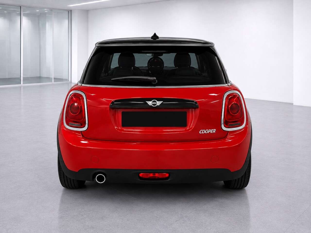 2016 MINI HATCH 2016 MINI HATCH
