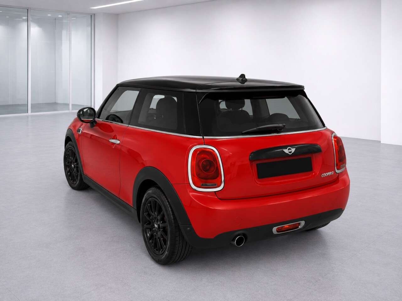 2016 MINI HATCH 2016 MINI HATCH