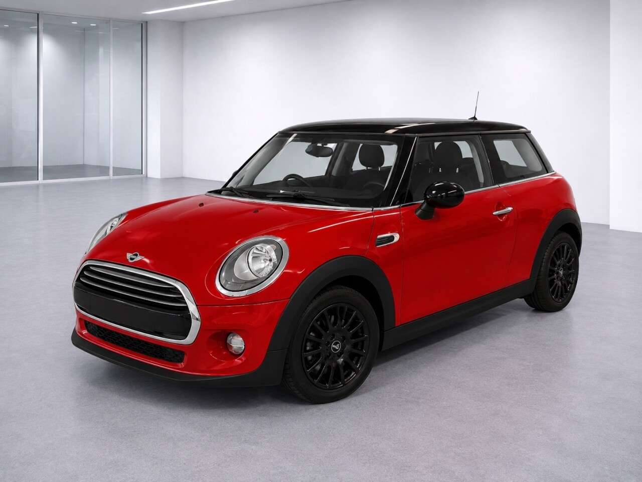 2016 MINI HATCH 2016 MINI HATCH