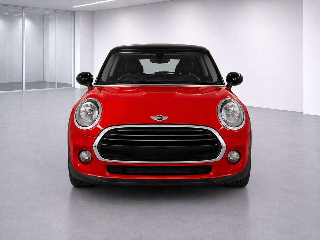 2016 MINI HATCH 2016 MINI HATCH