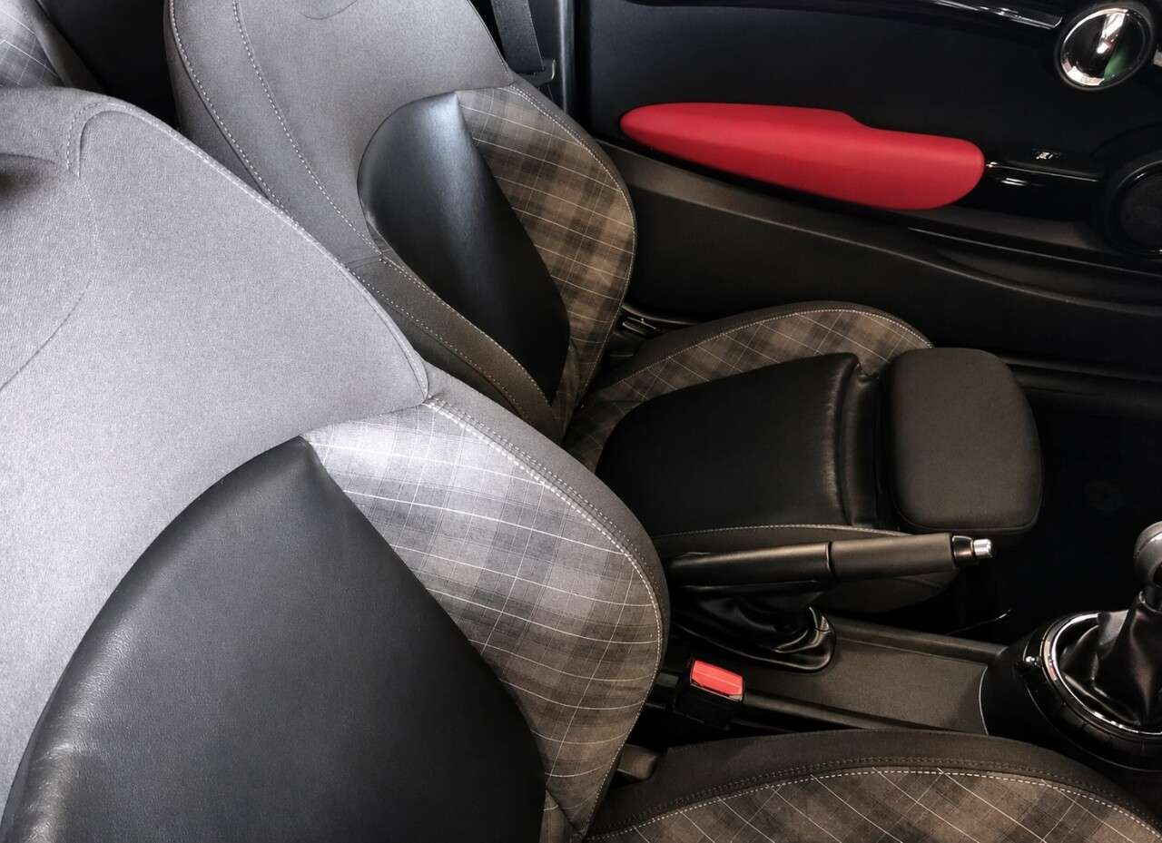 2016 MINI HATCH 2016 MINI HATCH