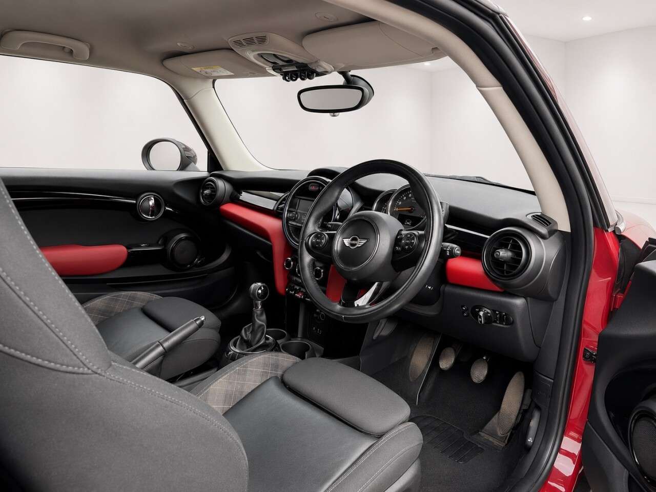 2016 MINI HATCH 2016 MINI HATCH