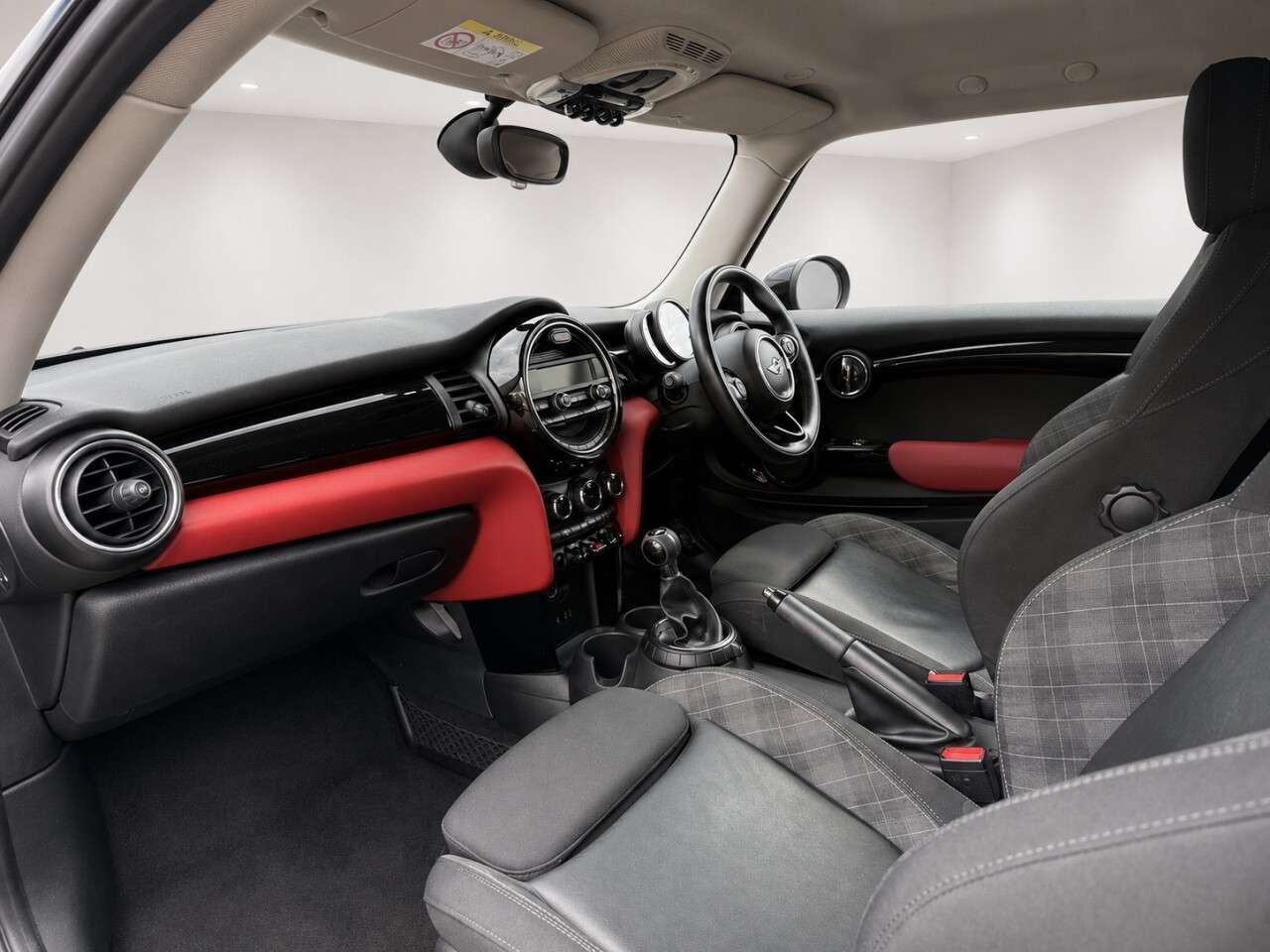 2016 MINI HATCH 2016 MINI HATCH