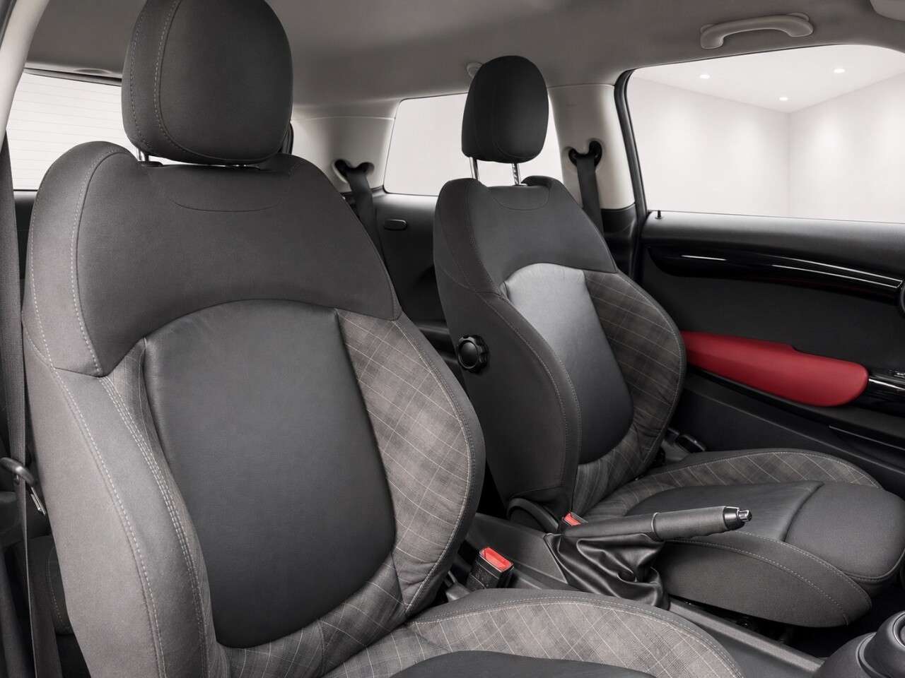 2016 MINI HATCH 2016 MINI HATCH