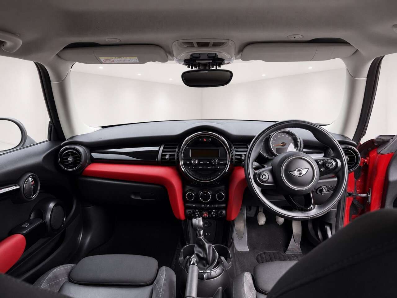 2016 MINI HATCH 2016 MINI HATCH