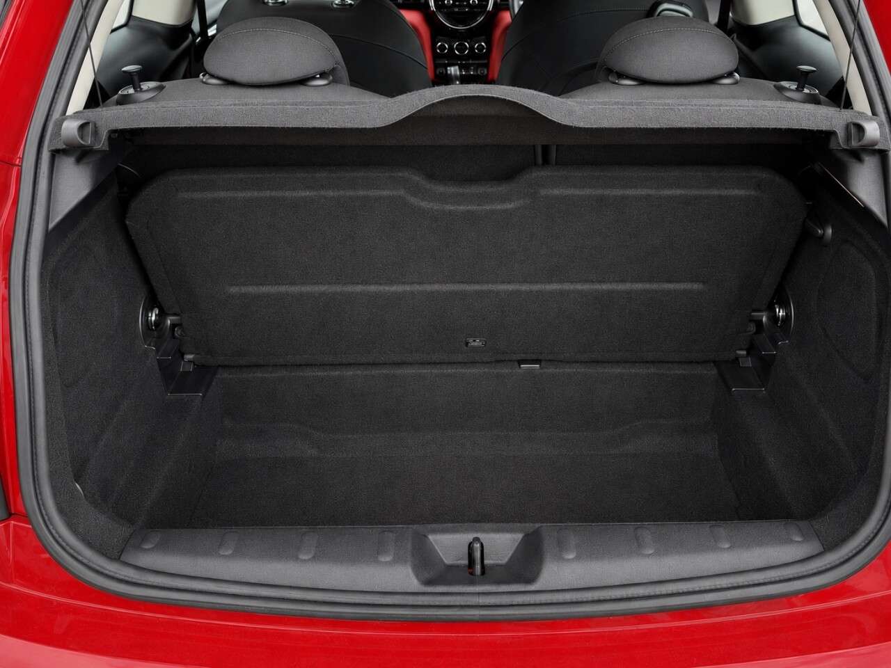 2016 MINI HATCH 2016 MINI HATCH